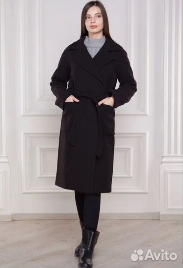 Пальто