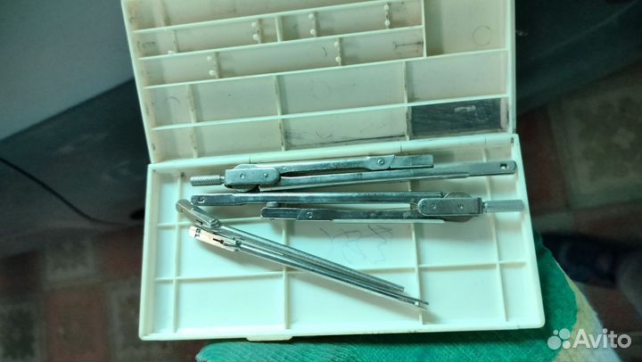 Циркуль СССР