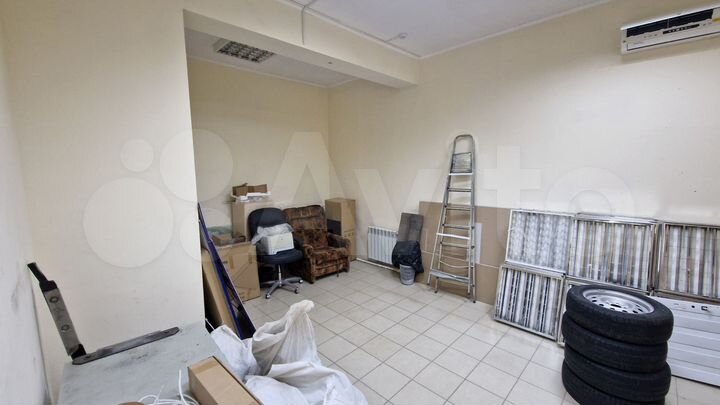 Офис, 76 м²