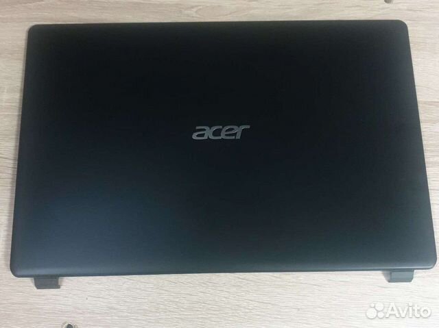 Крышка матрицы Acer Aspire 3 A315-42 новая