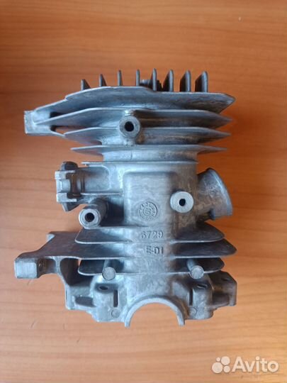 Цилиндр с поршнем Oleo-Mac 941C, 941CX