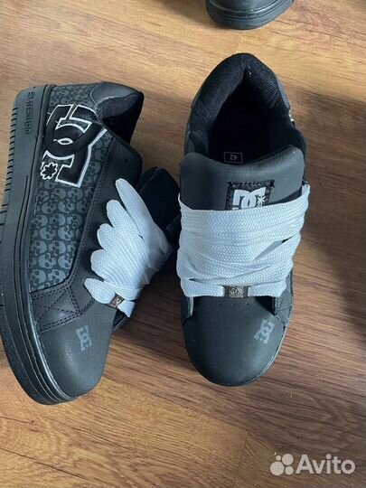 Дутыши dc shoes type (globe,circa,dvs,dc shoes)