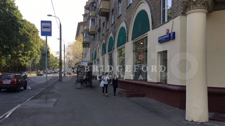 Арендный бизнес, окупаемость - 8 лет