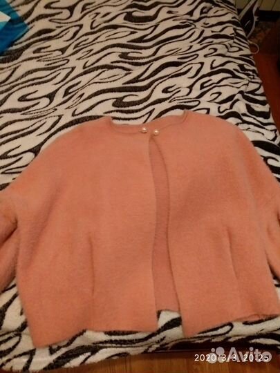 Кофта (накидка)