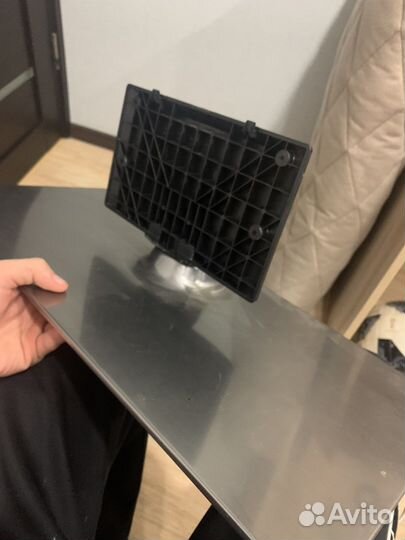 Подставка для телевизора LG webOS TV LF650V