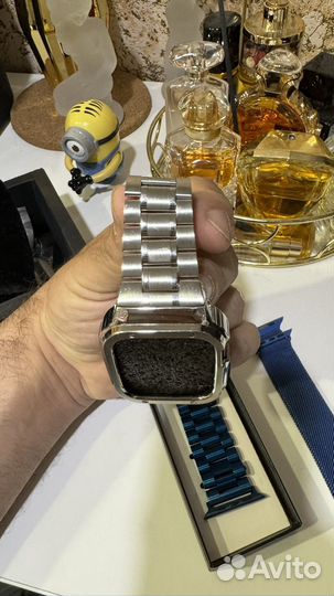 Ремешок для apple watch