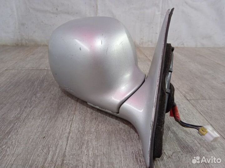 Зеркало заднего вида правое Mitsubishi Galant 7