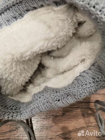 Шапки для мальчика / девочки