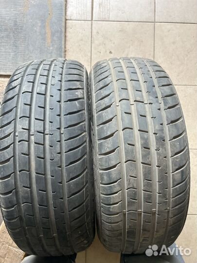 DoubleStar Maximum DH03 185/55 R15 82V