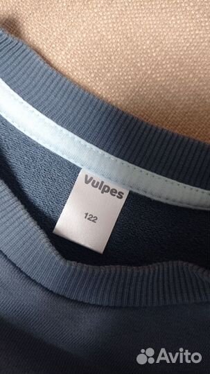 Костюм на мальчика размер 122