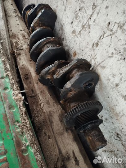 Двигатель смд