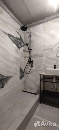 Ремонт под ключ