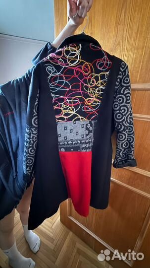 Пальто женское