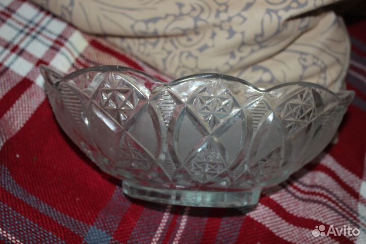 Хрустальная ладья. гдр