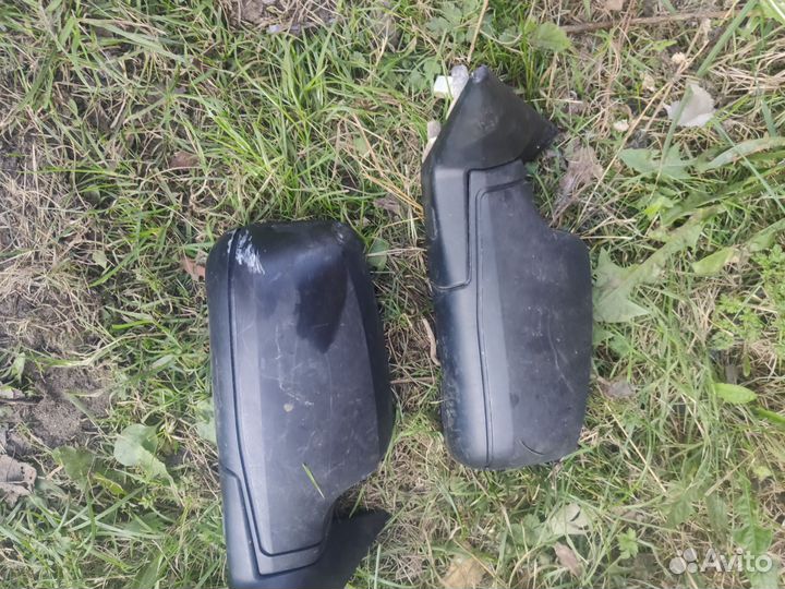 Зеркала на priora