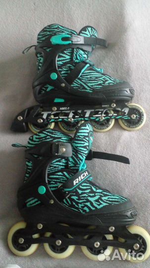 Ролики детские