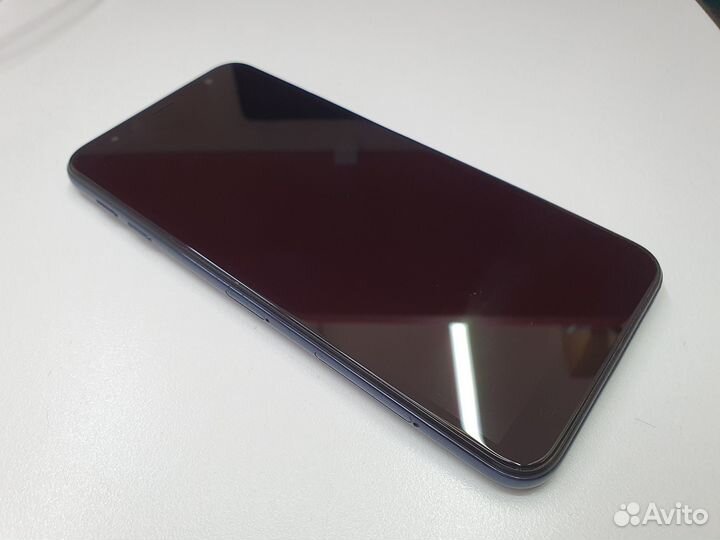 Смартфон Samsung Galaxy J4+ (2018) 3/32GB