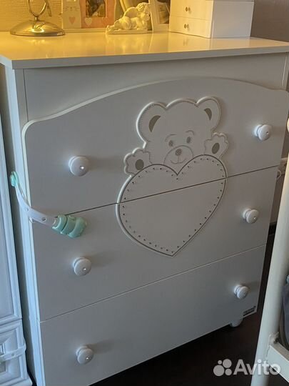 Детская мебель