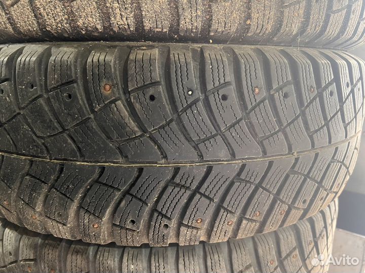 КАМА Кама-515 215/65 R16
