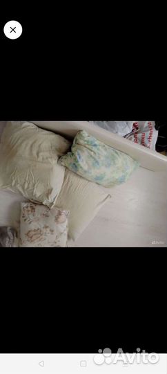 Набор посуды 6 тарелок