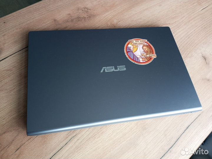 Ноутбук asus Core i3