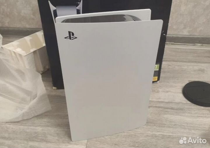 Playstation 5 приставка с играми в прокат