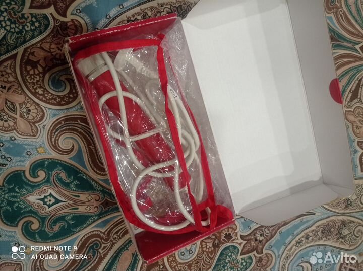 Аппарат для РФ лифтинга бу