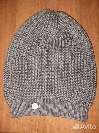 Шапка женская adidas оригинал