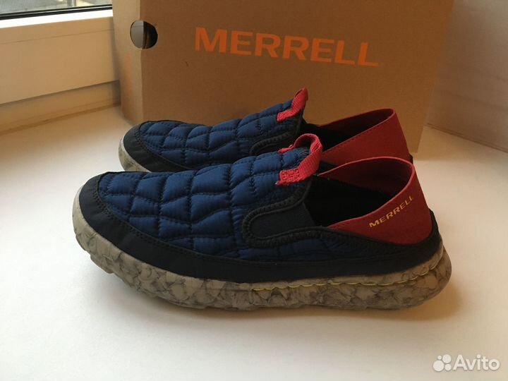 Кроссовки merrell