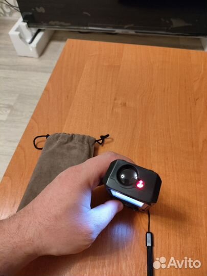 Лазерный дальномер mileseey