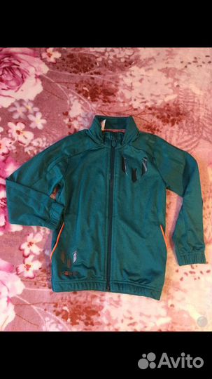 Спортивная кофта adidas