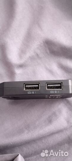 Игровой адаптер