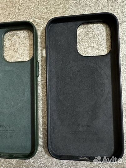 Чехол на iPhone 13 pro оригинал