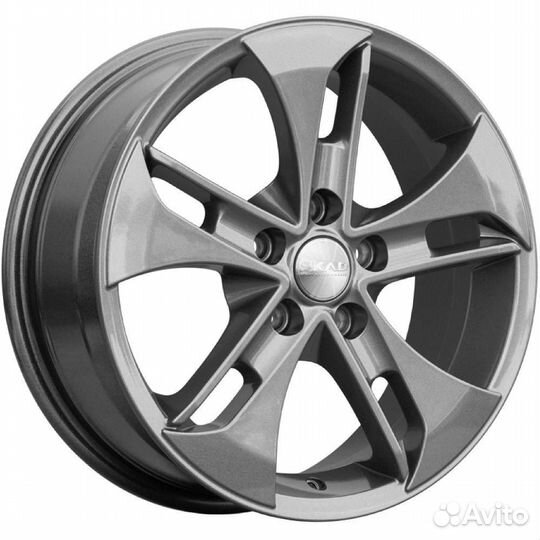 Скад Венеция 6.5x16 5x100 ET 45 Dia 67.1 (селена)