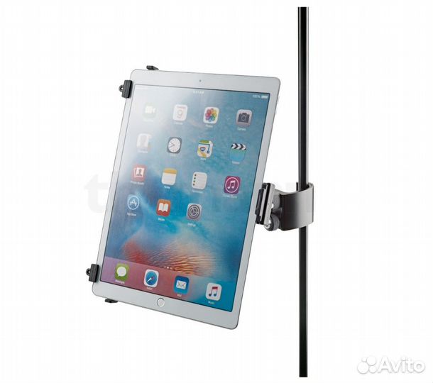 Холдер для планшета ноутбука