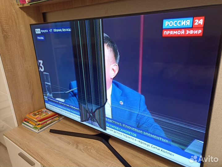 Телевизор бу