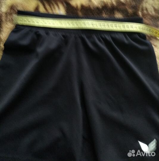 Шорты для мальчика 40-42