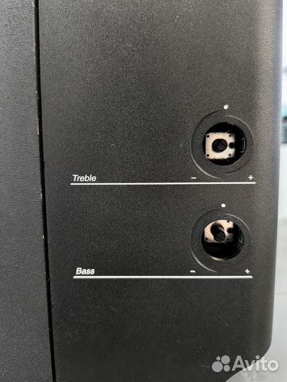 Сабвуфер Bose