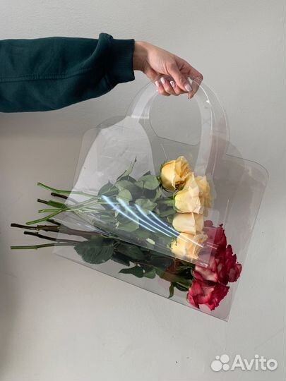 Роза эквадор, букет роз