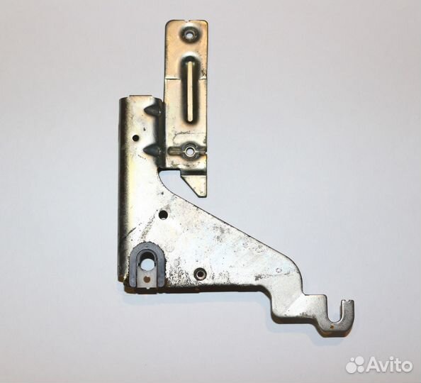 Петля (шарнир двери) правая пмм Bosch 263119
