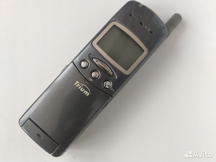 Mitsubishi Electric Trium Aria