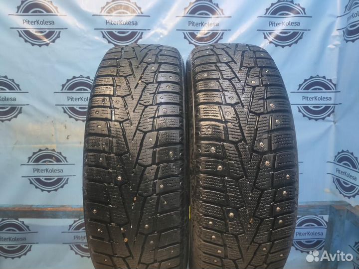 Roadstone Winguard WinSpike LTV 205/60 R16 95R