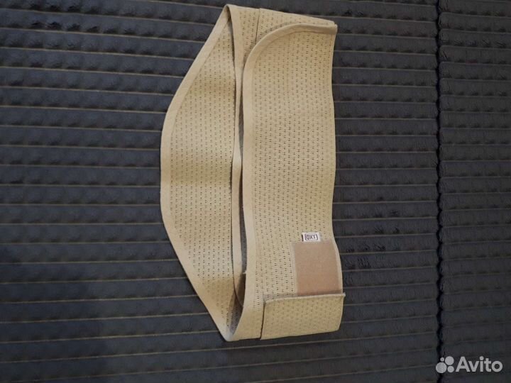 Бандаж для беременных универсальный