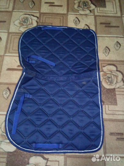 Амуниция для лошади,для верховой езды