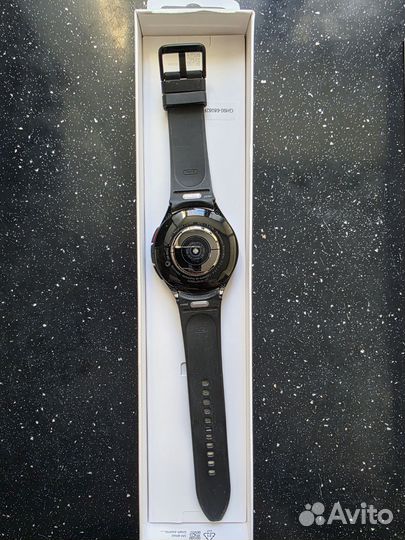 Samsung galaxy watch 6 classic 47