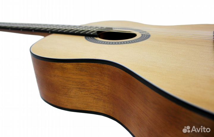 Sevillia IC-100 NA гитара классическая