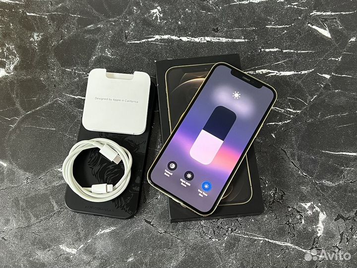 iPhone 12 Pro, 128 ГБ