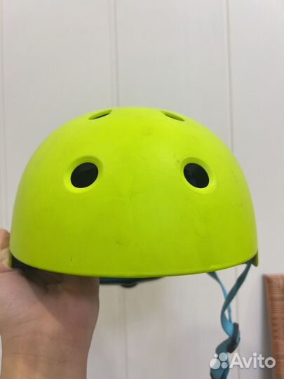 K2 Varsity Jr Boys шлем профисеональный