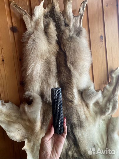 Свечи ручной работы