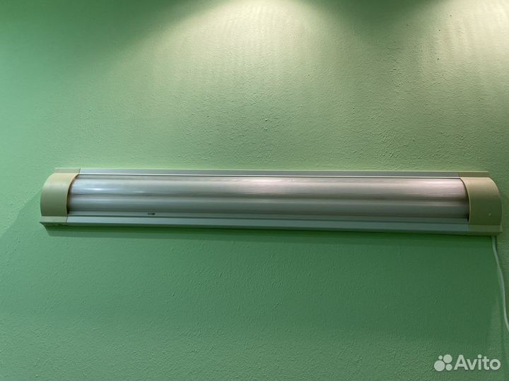 Светильник настенный